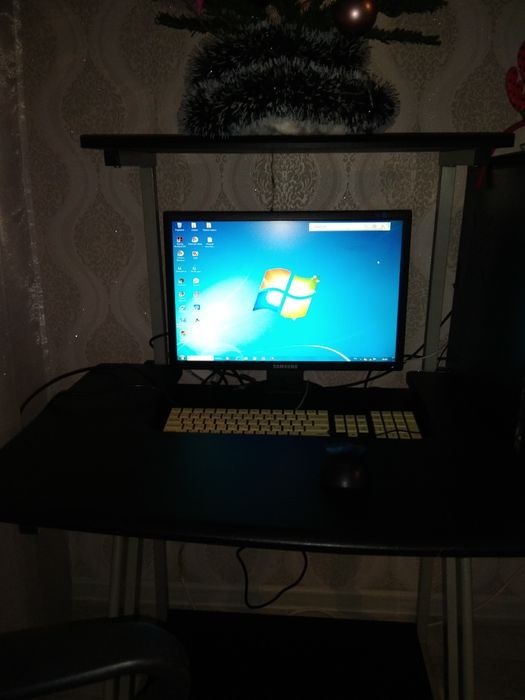 Продам компьютер