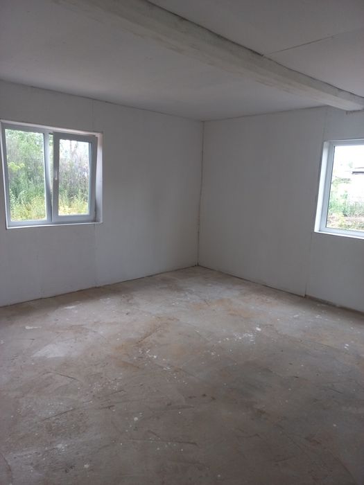 Продам дом на Мирном