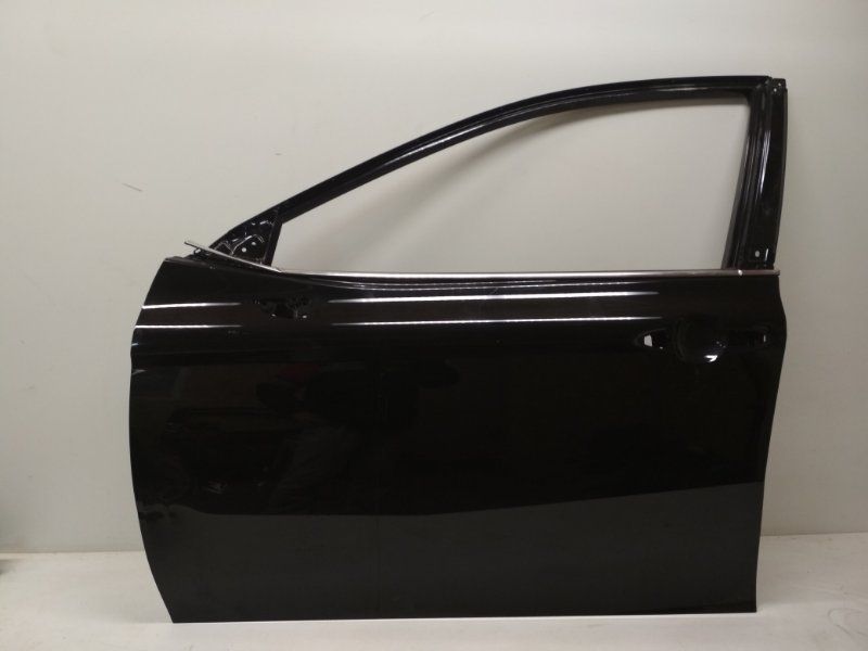 Дверь передний бампер капот фара на Тойота Камри /Toyota Camry 70