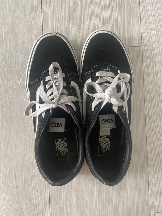 Кеды vans ua old skool