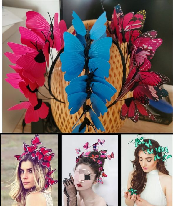 Bentita flori superba