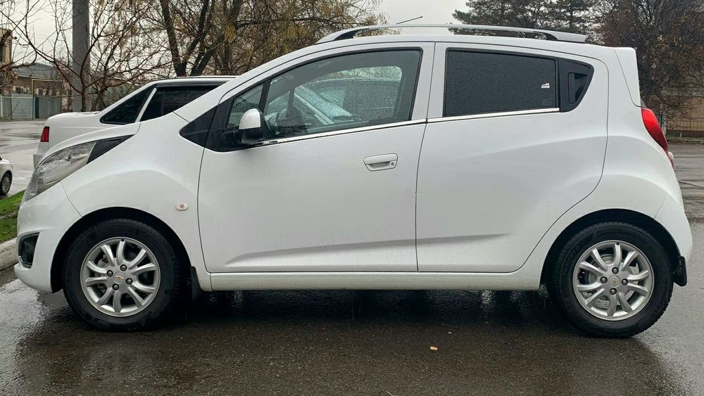 Spark 2020 yil avtomat 4 pozitsiya o'zimni mashinam arendaga beriladi