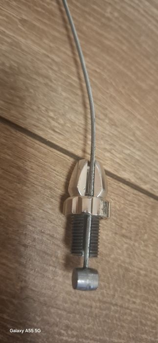 Тормозной тросик для велосипедов и для электросамоката