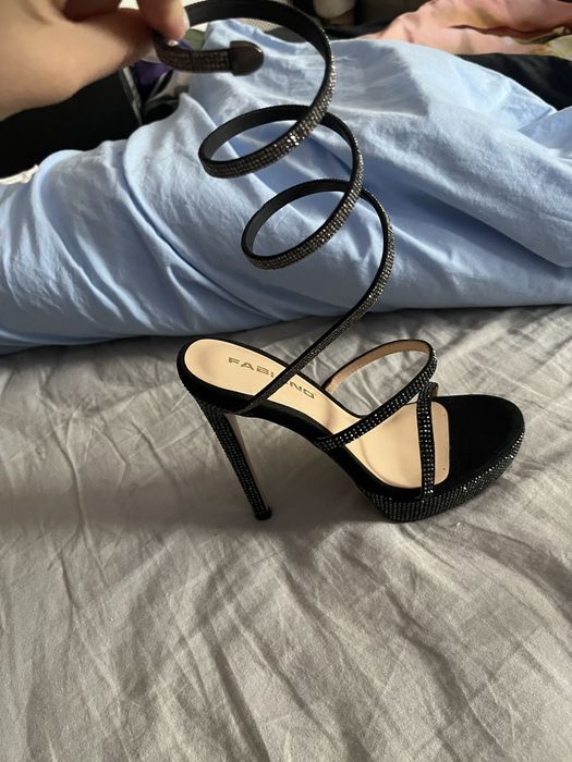 Официални обувки