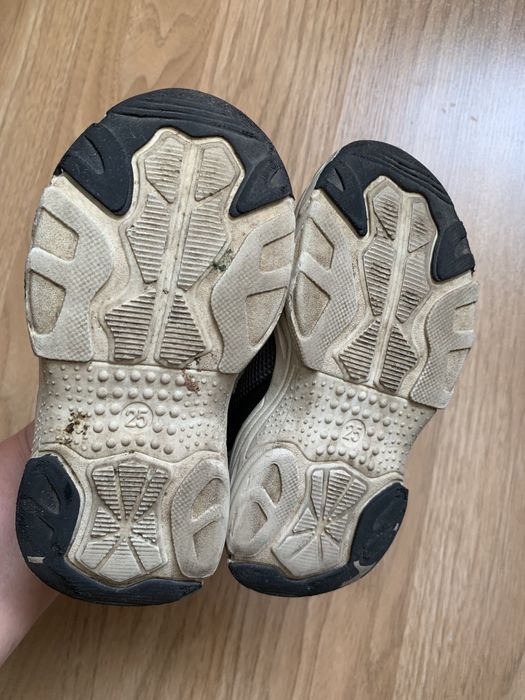 Кроссовки сандалии сабо 24 размер