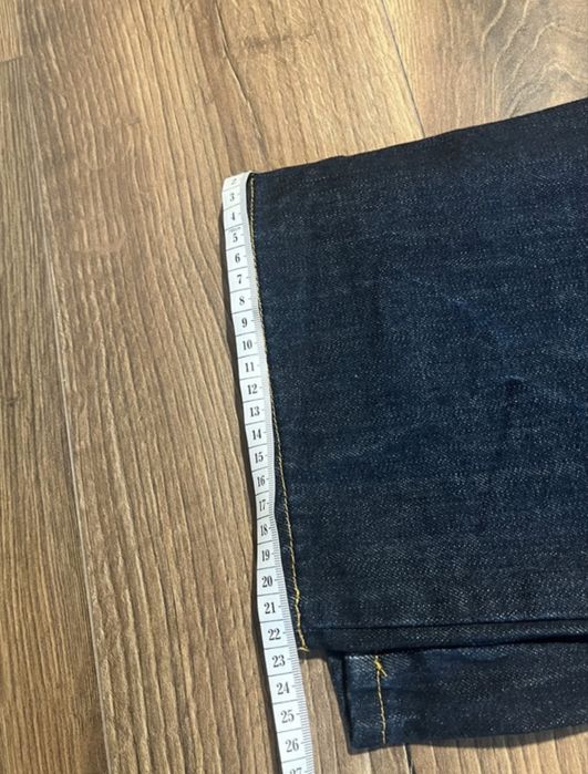 Blugi Lee Cooper Straight leg