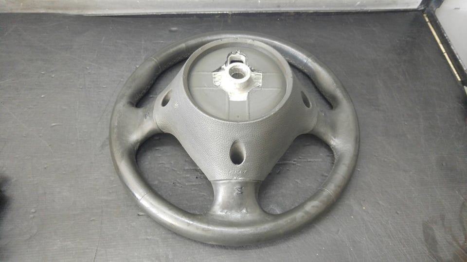 Volan piele 3 spite fiat punto 199 t097a000623