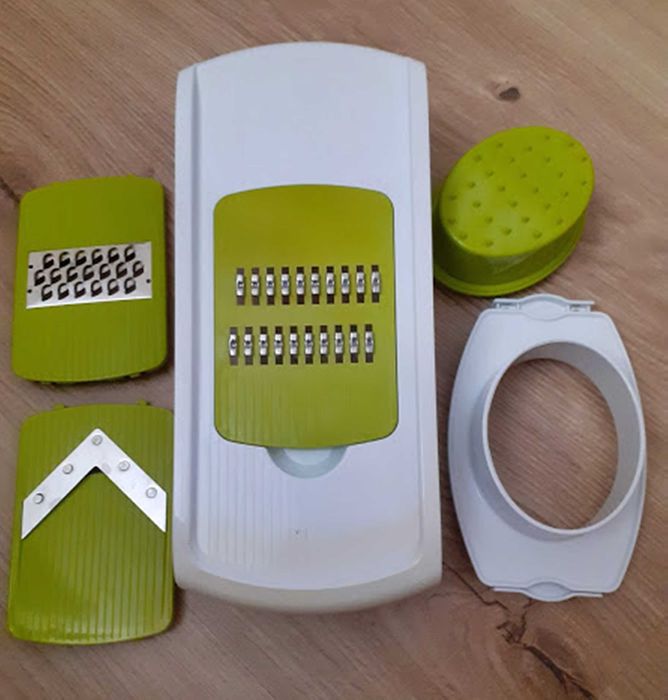 Кухненско ренде+валяк за тесто