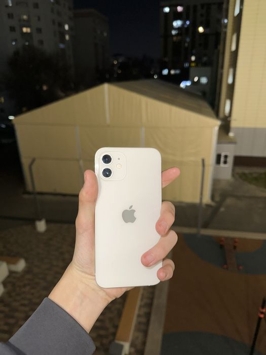 Iphone 12 128gb 78% akb