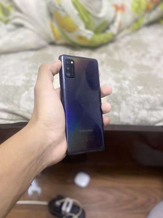 Samsun galaxy a41