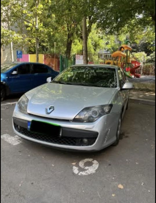 RENAULT Laguna