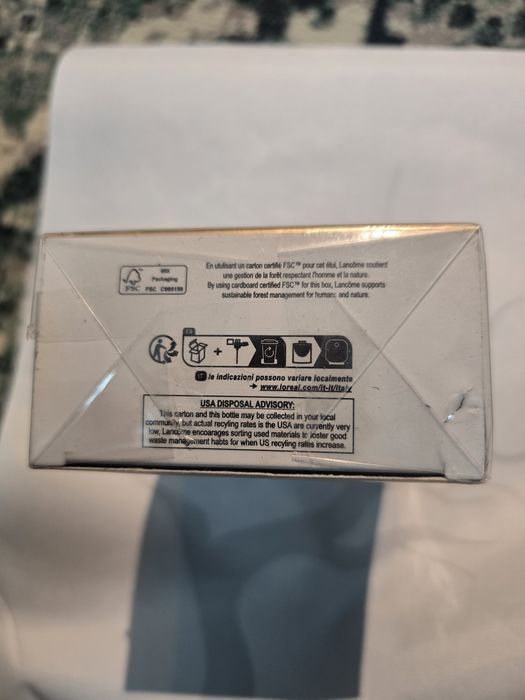 Lancome - La vie est belle Iris Absolu 75ml edp