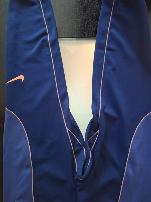 Долнище Nike Strike