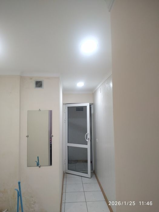 2 хонали уй ижарага берилади нотурар