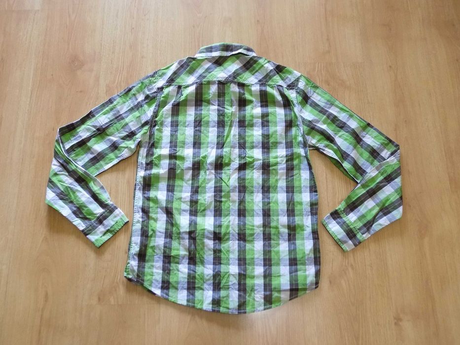 работна блуза engelbert strauss елек фанела горнище мъжки оригинална S