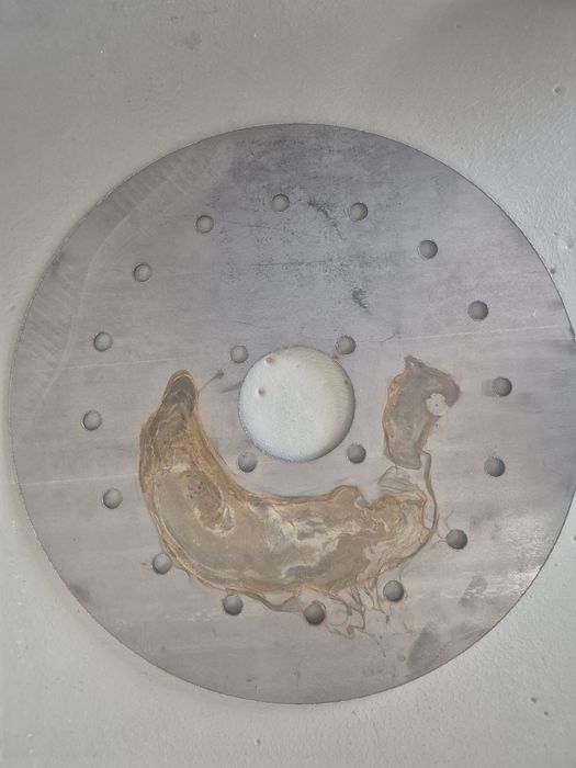 Запчасти на пресс подборщики