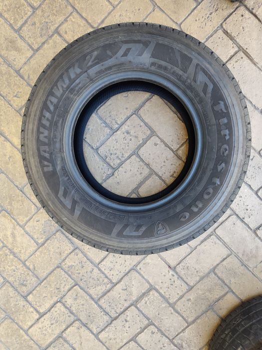 Летни гуми Feristone 225/70/15