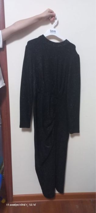 платье женское