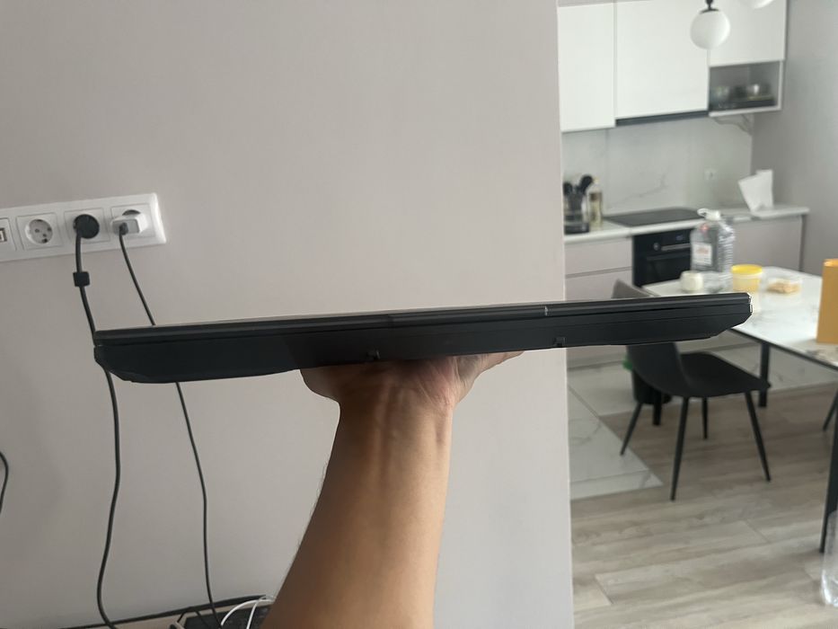 ASUS TUF Gaming A15