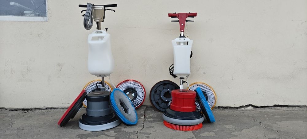 Monodisc, monoperie nou, turație mica 165 rpm