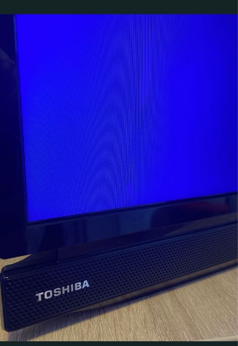 Televizor Toshiba