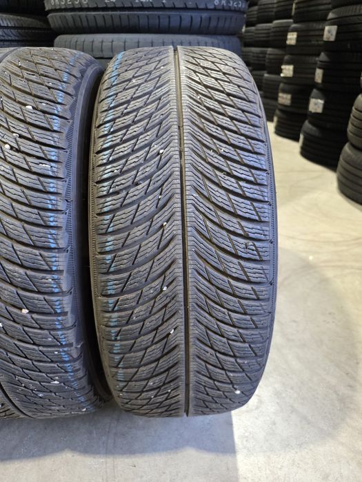225/55/19 MICHELIN 4бр