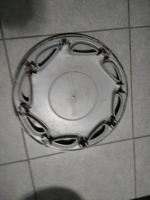 Оригинальный колпак Daewoo