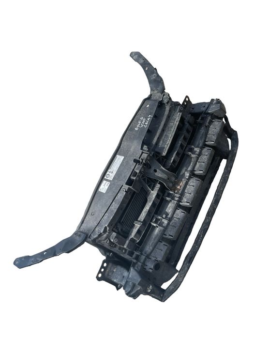 Trager Complet Cu Radiatoare Volkswagen Golf Vi Scurt 5K1 2008 -