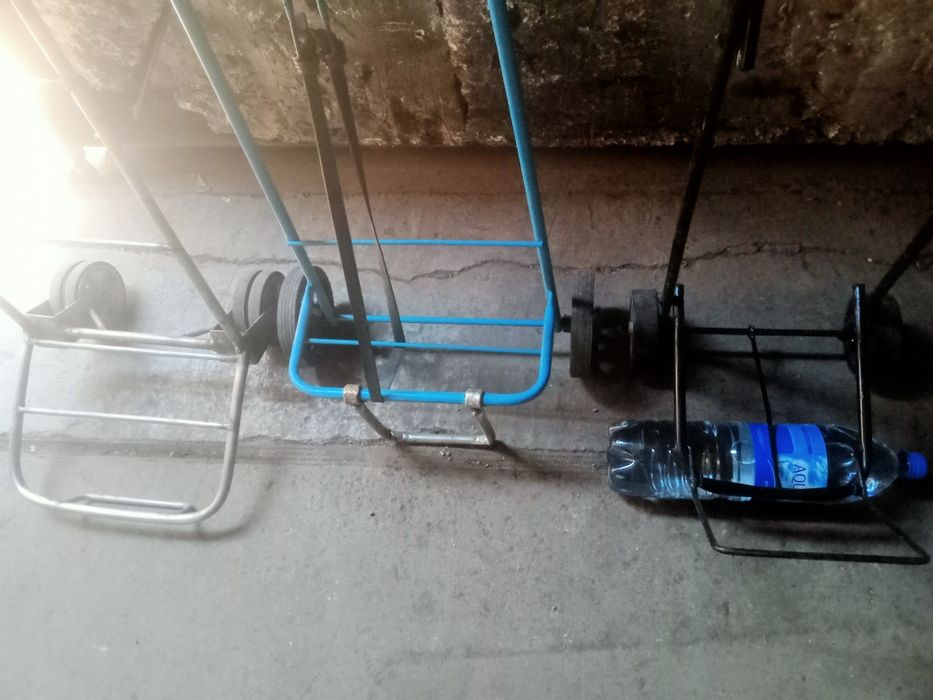 Продам тачку советскую