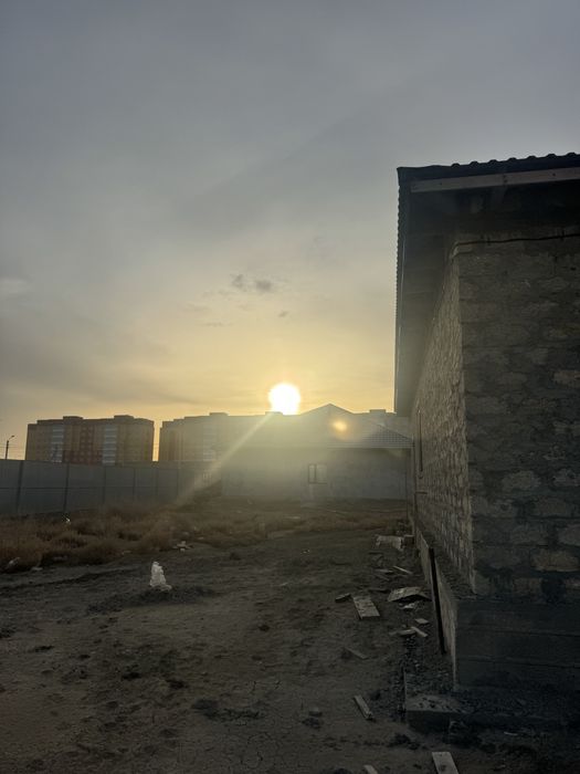 земельный участок