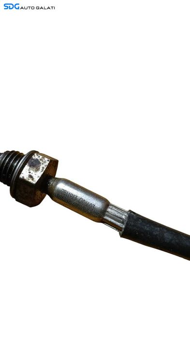Sonda Senzor Temperatura Gaze BMW Seria 5 E60 E61 2.0 D 2003 - 2010 Cod 7811913 [M8901]