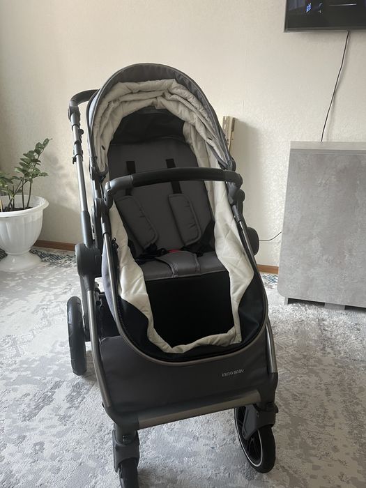 Коляска ining baby все сезонная