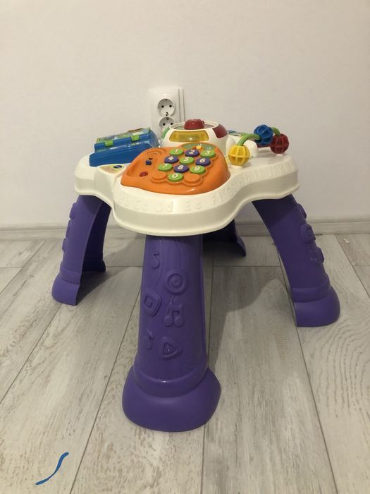 Masuta de activitati Vtech