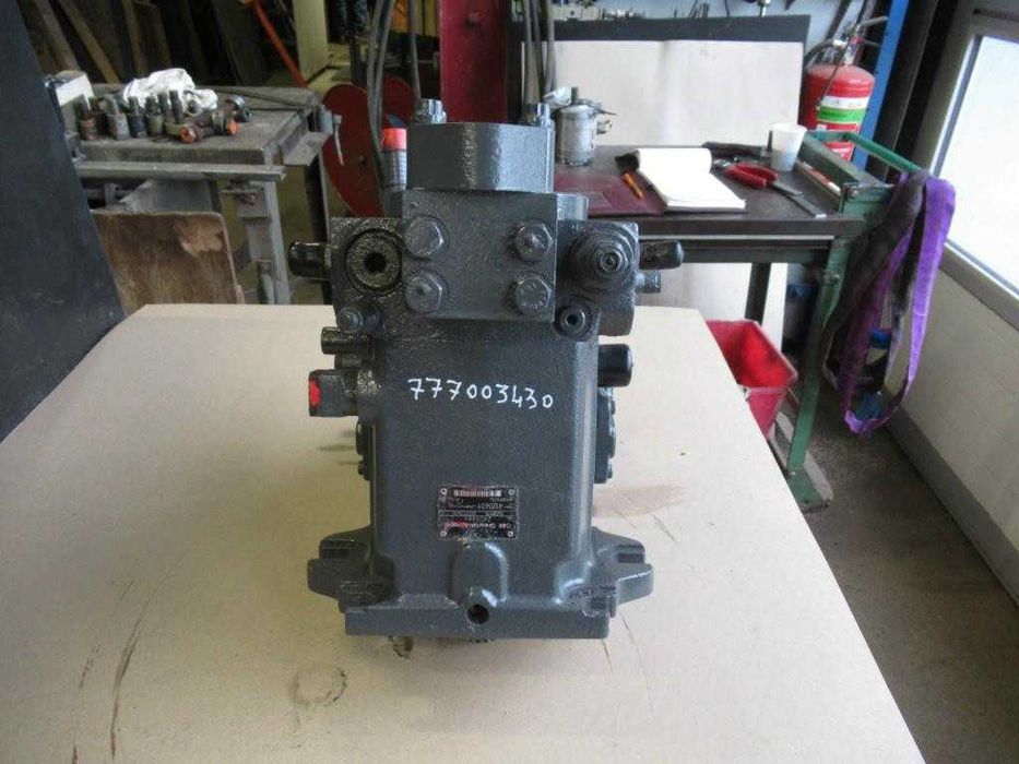 Pompa hidraulica originala O&K OK pentru O&K RH30 E