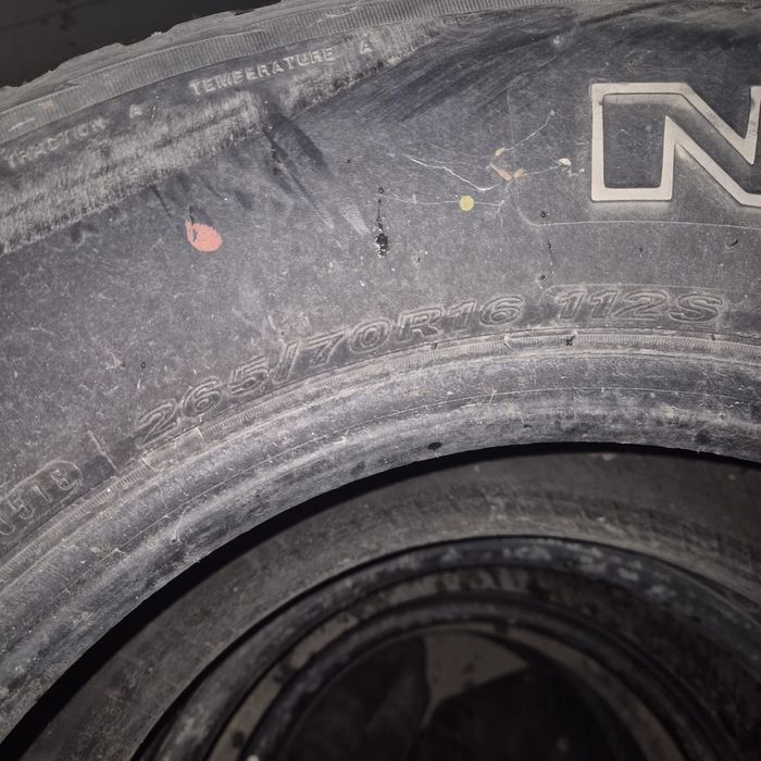 Шины,диски колёса