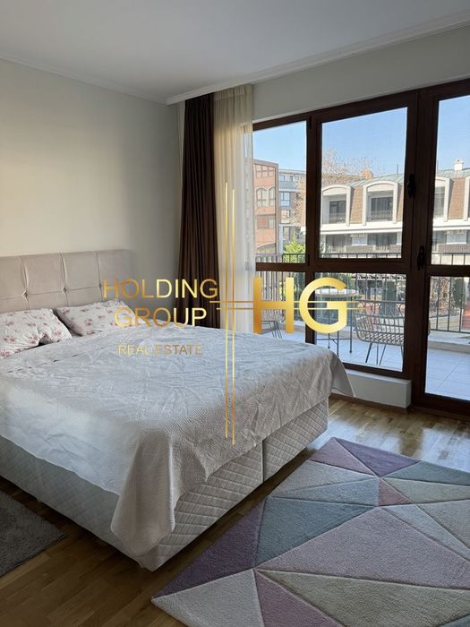 Продава се Двустаен апартамент в к.к. Св.Св. Константин и Елена - 85 кв.м за 2765 €/кв.м - Снимка #2