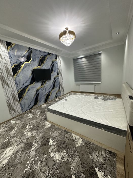 Biznes kvartira. NRG ZAMON