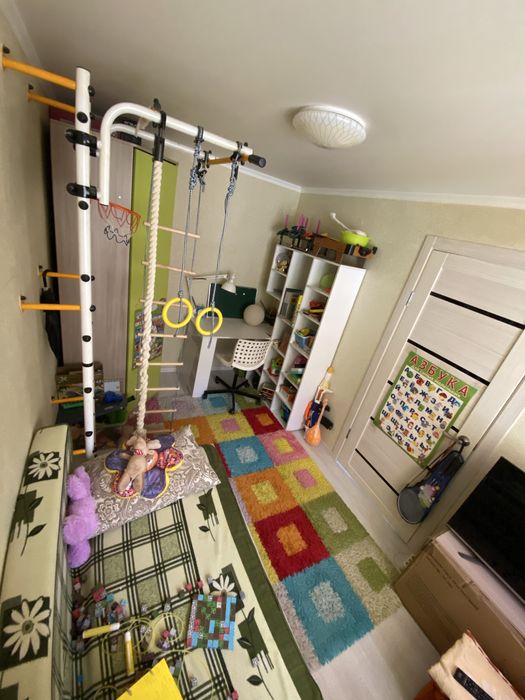 Продам 2х комнатную квартиру