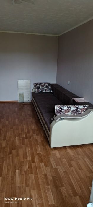 Продам 2 комнатную квартиру