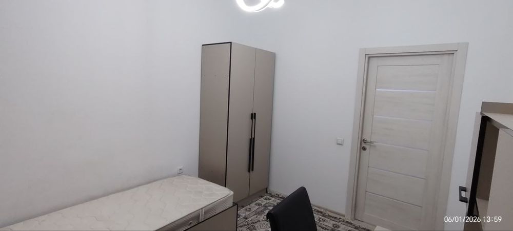 Yangi darxonda 3 xonali kvartira ijaraga beriladi. BEZ MAKLER