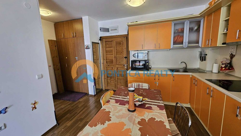 Продава се Двустаен апартамент в Свети Влас - 63 кв.м за 729 €/кв.м - Снимка #6