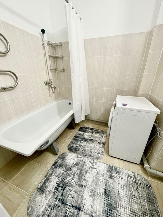 Квартира суточный