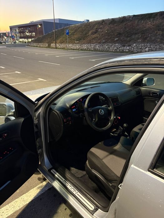 Golf 4 1.4 benzina