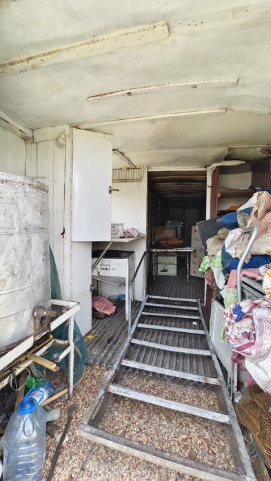 Прицеп пасика в продаже