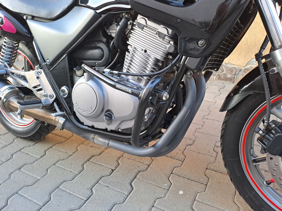 Honda cb 500 pc 32