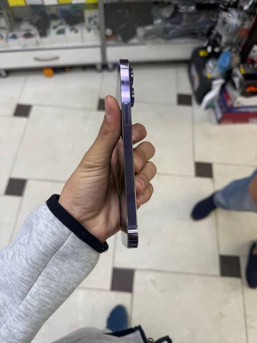 Iphone 14 pro max 128/gb