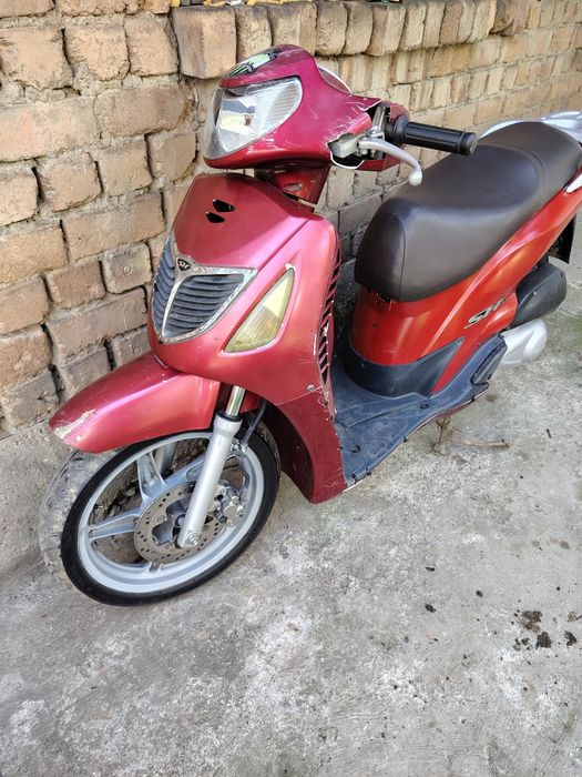Vand Honda sh 150
