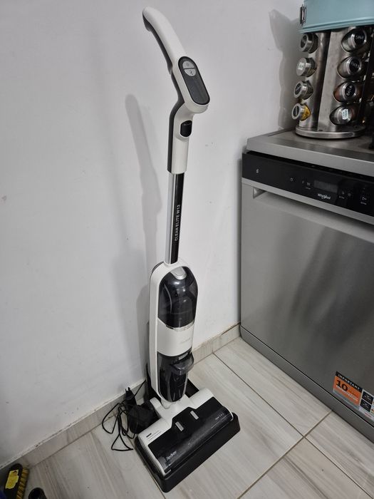 Aspirator fara fir