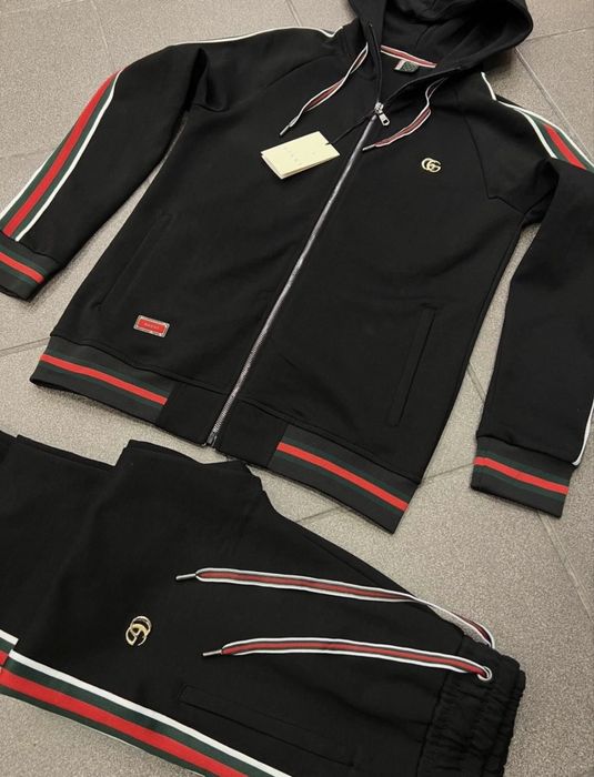 Trening Gucci Barbati