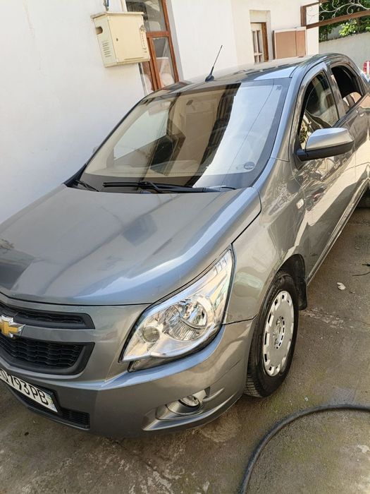 Cobalt 2012 mexanika